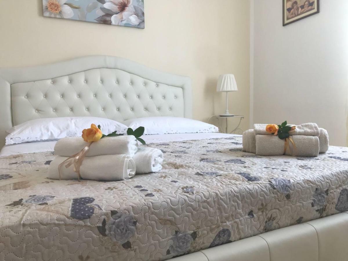 Casa Vacanze Terra Barocca Noto Zewnętrze zdjęcie