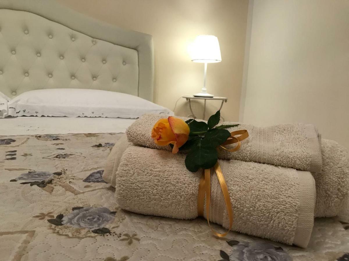 Casa Vacanze Terra Barocca Noto Zewnętrze zdjęcie