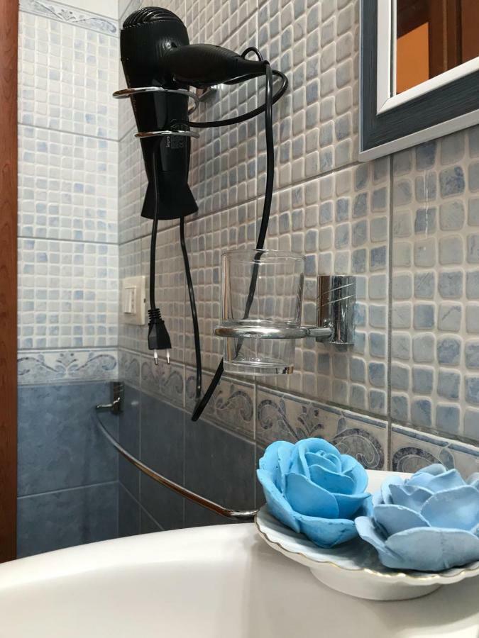 Casa Vacanze Terra Barocca Noto Zewnętrze zdjęcie