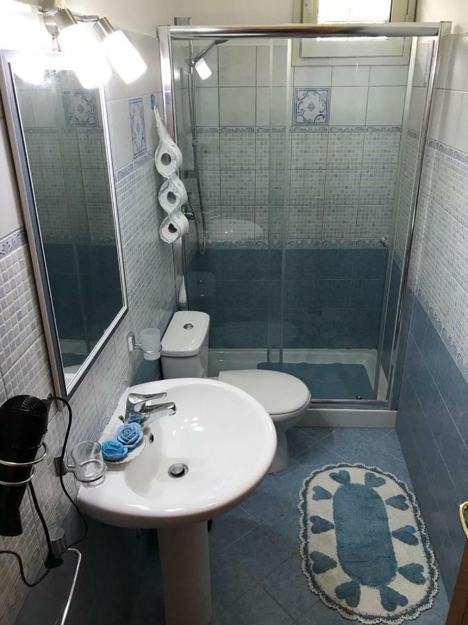 Casa Vacanze Terra Barocca Noto Zewnętrze zdjęcie