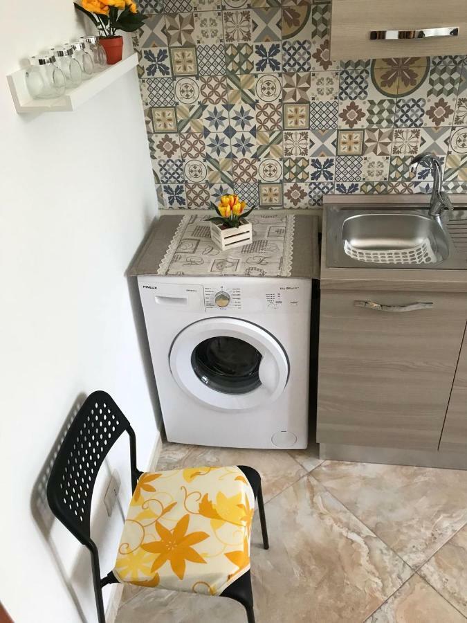 Casa Vacanze Terra Barocca Noto Zewnętrze zdjęcie