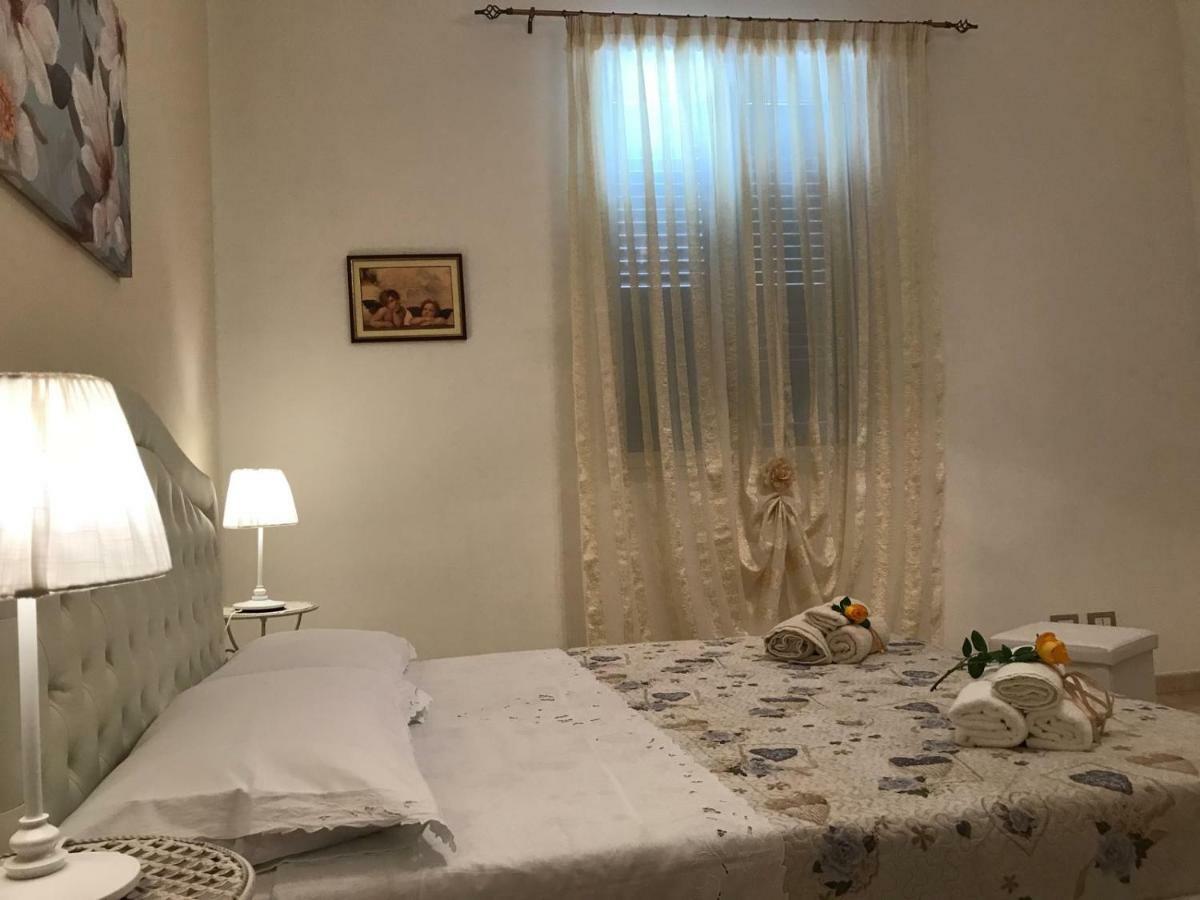 Casa Vacanze Terra Barocca Noto Zewnętrze zdjęcie