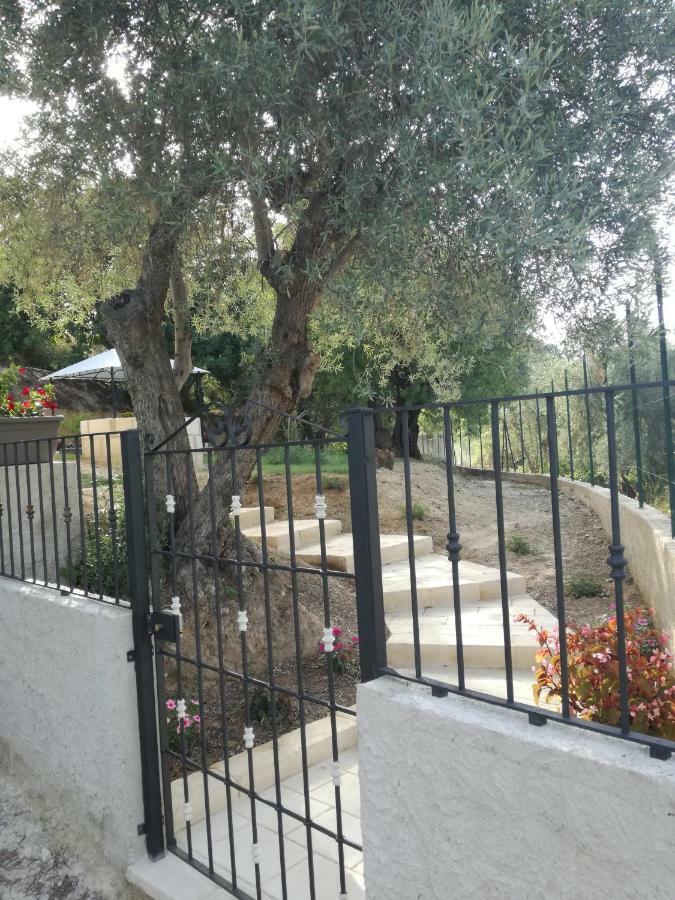 Casa Vacanze Terra Barocca Noto Zewnętrze zdjęcie